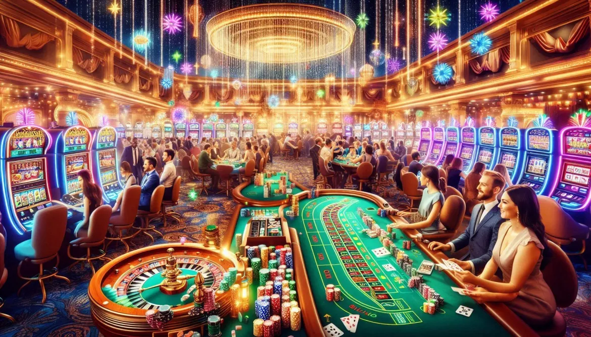 Jeetbuzz Casino